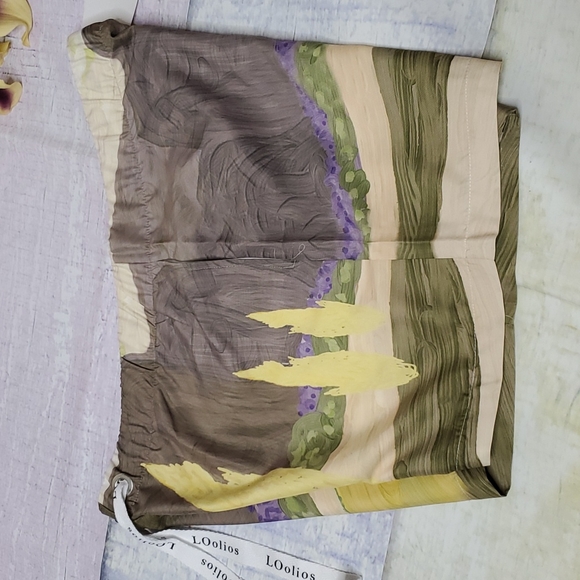 NWT Men's Loolios Swim Shorts - Picture 3 of 12